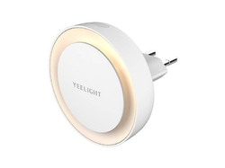 Noční světlo YEELIGHT YLYD11YL Sensor Plug-in