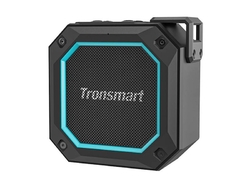 Reproduktor Bluetooth TRONSMART Groove 2 Black