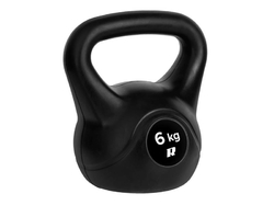 Kettlebell REBEL RBA-2313 Active 6kg