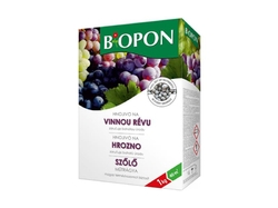 Hnojivo pro vinnou révu BOPON 1kg