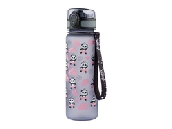 Láhev na vodu BAAGL Panda 500ml