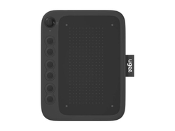 Grafický tablet UGEE Q6 Black
