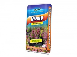 Substrát pro vřesy a vřesovce AGRO 20l