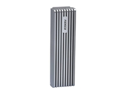 Externí pouzdro pro M.2 NVMe SSD FIDECO M211