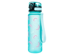 Láhev na vodu BAAGL Duha 500ml