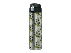 Termohrnek BAAGL Fotbal 450ml