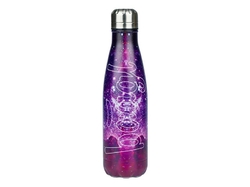 Termoláhev BAAGL Galaxy 500ml