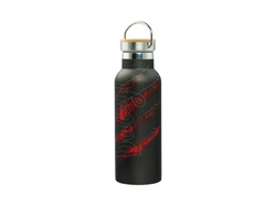 Termoláhev BAAGL Láva 500ml s bambusovým víčkem
