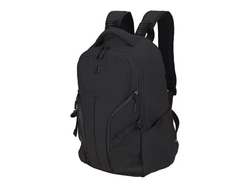 Batoh studentský STIL Slay Black