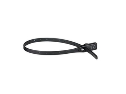 Zámek na kolo DUNLOP 5544 Black