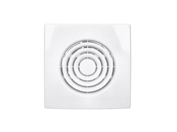 Ventilátor stěnový axiální SOLIGHT AV04