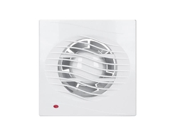 Ventilátor stěnový axiální SOLIGHT AV05