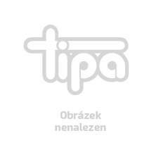 Opěrka hlavy do auta AMIO 02559 sklopná