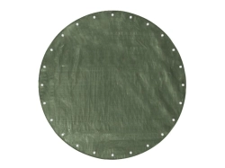 Plachta PE 120g/m2 5m PROCRAFT GT5
