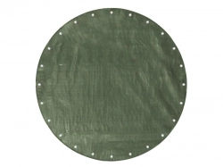 Plachta PE 120g/m2 5,5m PROCRAFT GT5,5