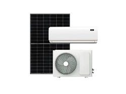 Klimatizace GETI GKH18K hybridní 5kW
