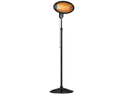 Topidlo terasové SOLIGHT IR03