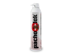 Pachový ohradník proti srnám,ochrana proti srážce vozidel se zvěří PACHO-LEK 250 ml