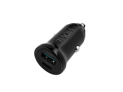 Autoadaptér USB VIDVIE GSM1061