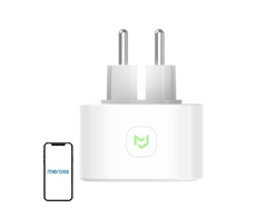 Smart zásuvka MEROSS MSS210EU WiFi 1ks
