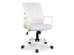 Židle kancelářská BMD1119A White