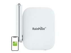 Smart řídící jednotka RAINPOINT HWG023WBRF WiFi