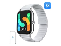 Hodinky HAYLOU RS4 Plus Silver