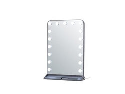 Zrcátko kosmetické IMMAX Hollywood Make Up 09101L
