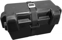Box pro akumulátor BA826