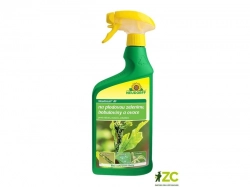 Přípravek proti mšicím NEUDORFF Neudosan AF 750ml - na plodovou zeleninu, bobulov. a ovoce
