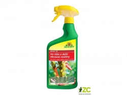 Přípravek proti mšicím NEUDORFF Spruzit  AF 750ml - na růže a jiné okrasné rostliny