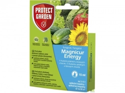 Přípravek proti plísni Magnicur Energy 15ml