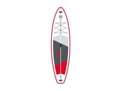 Paddleboard FunWater SUPFW69C Red/White
