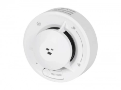 Smart detektor kouře KRUGER & MATZ KD122LH WiFi Tuya