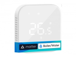 Smart termostat MEROSS MTS215BMA(EU) WiFi
