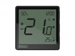 Smart termostat ENGO EONE-230B ZigBee Tuya