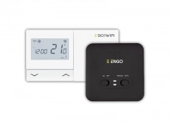 Smart termostat ENGO E901-WIFI WiFi Tuya