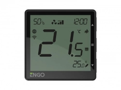 Smart termostat ENGO EFAN-230B WiFi