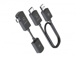 Bezdrátový video vysílač MINIX C1 USB-C-HDMI