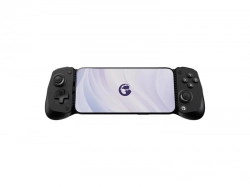 Gamepad GAMESIR X5 Lite BK Black pro mobilní telefon
