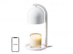 Ohřívač svíček SWITCHBOT W8302100 White