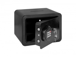 Elektronický domácí trezor REBEL RB-7001