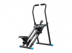Stepper MERACH MR-2448B1 černý