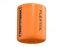 Pumpa vzduchová FLEXTAIL Tiny Pump 2 oranžová