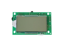 LCD pro ZD-915 TIPA