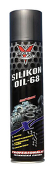 SILIKON oil CLEANFOX 200ml
