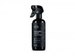 Univerzální interiérový čistič NASIOL MAGIC APC 500ml