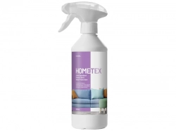 Impregnace na textilie v domácnosti NASIOL HOMETEX 500ml