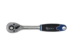 Ráčna profi 1/4" GEKO G10132