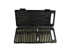 Sada bitů Torx GEKO G10035 41ks